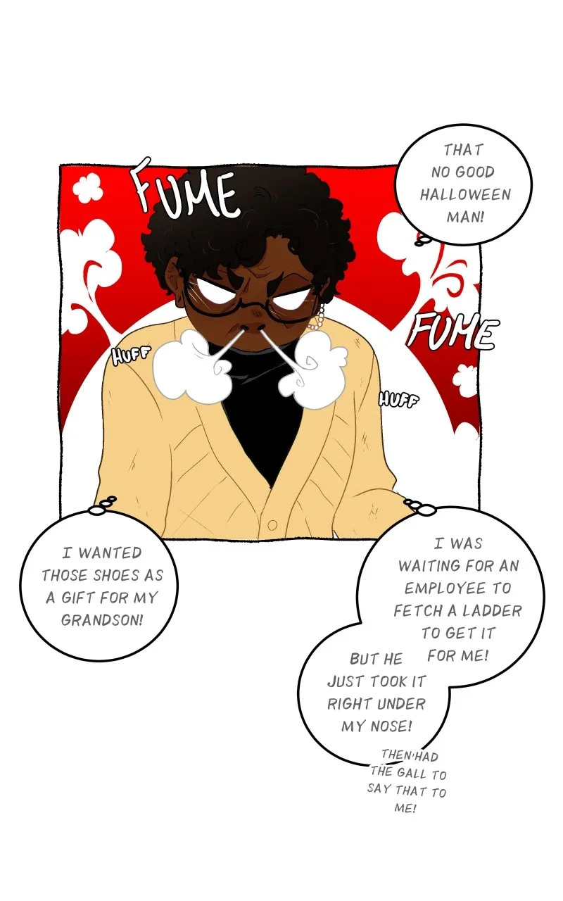 My Daddy is a Villain! Chapter 10 page 2 - 