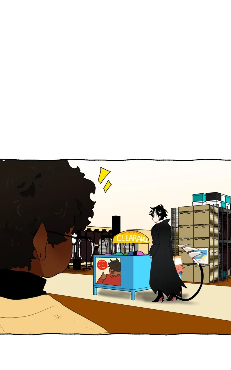 My Daddy is a Villain! Chapter 10 page 3 - 