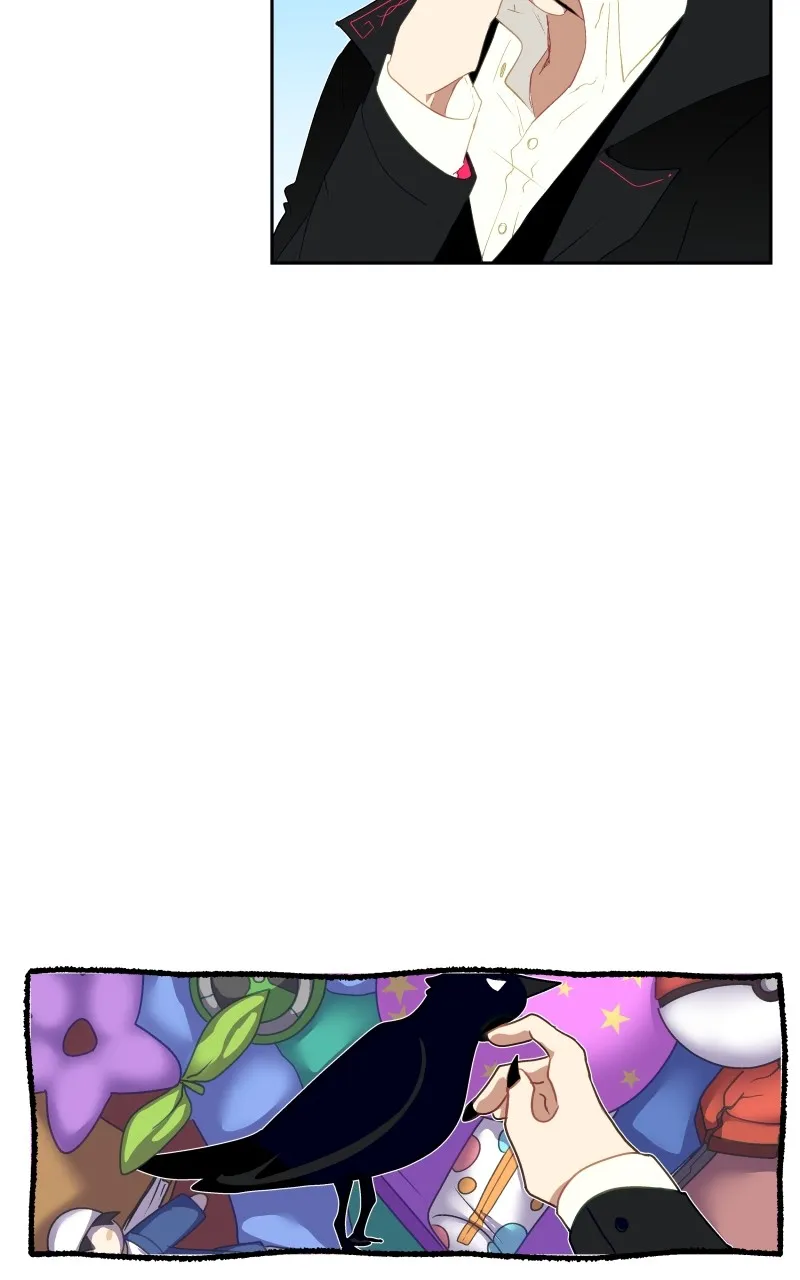 My Daddy is a Villain! Chapter 10 page 5 - 