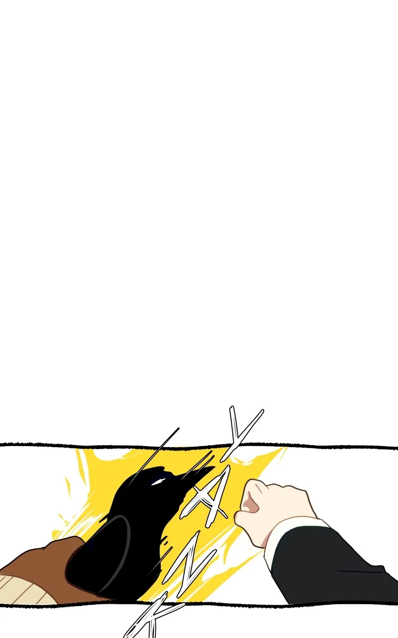My Daddy is a Villain! Chapter 10 page 6 - 