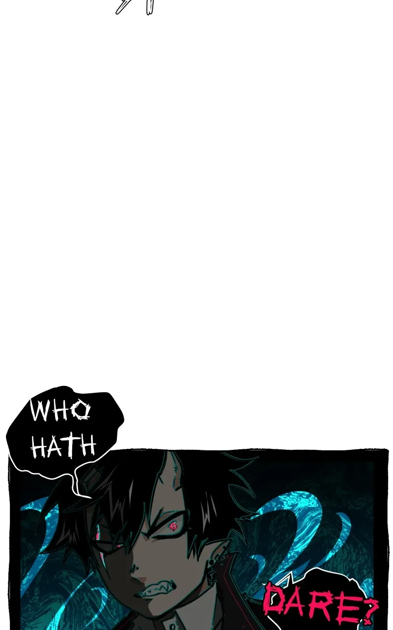 My Daddy is a Villain! Chapter 10 page 7 - 