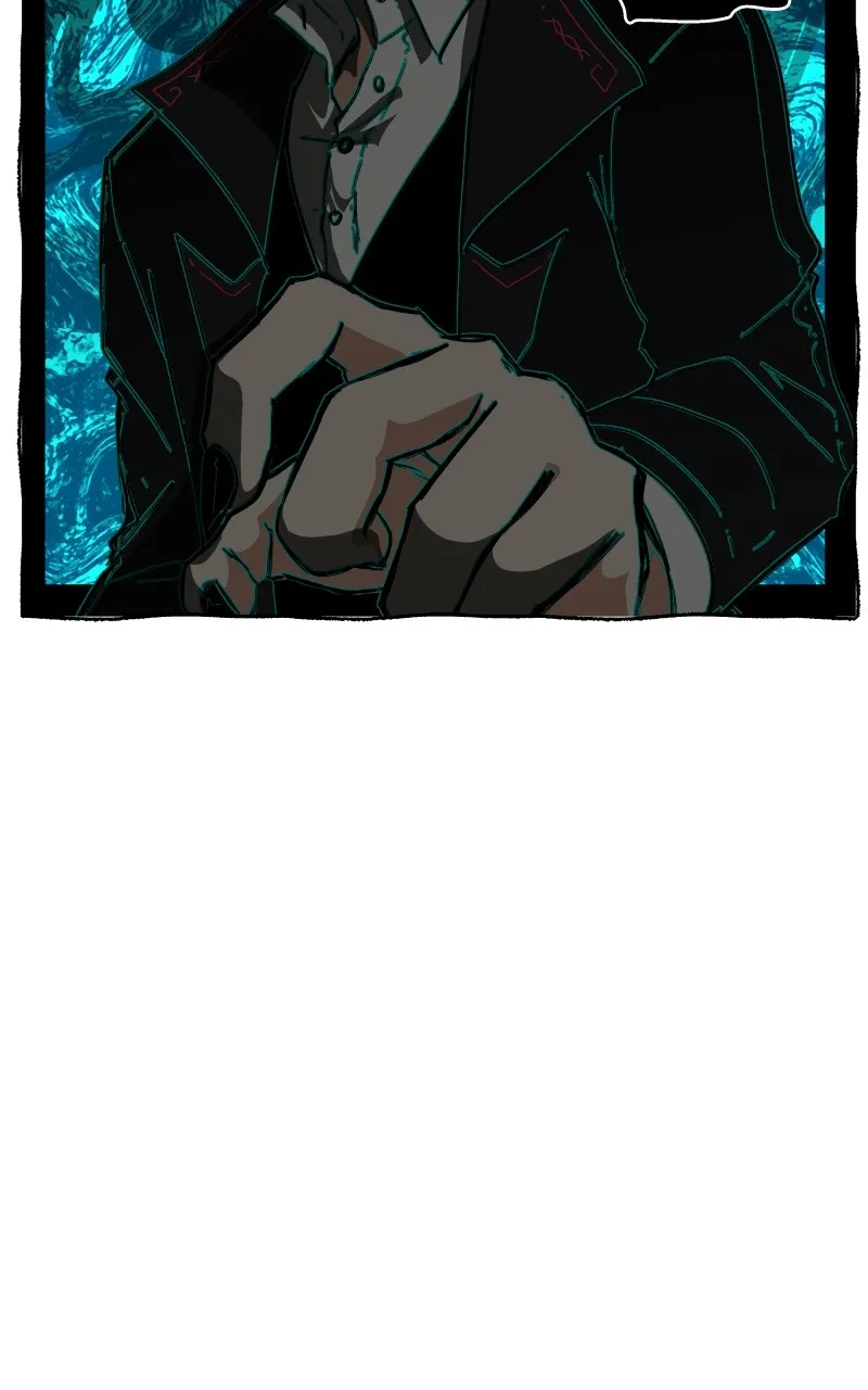 My Daddy is a Villain! Chapter 10 page 8 - 