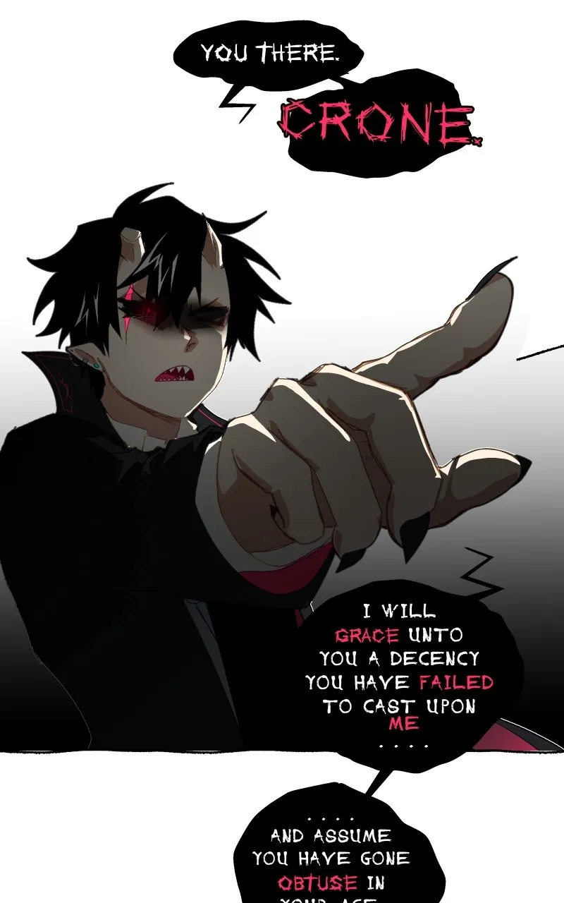 My Daddy is a Villain! Chapter 10 page 10 - 