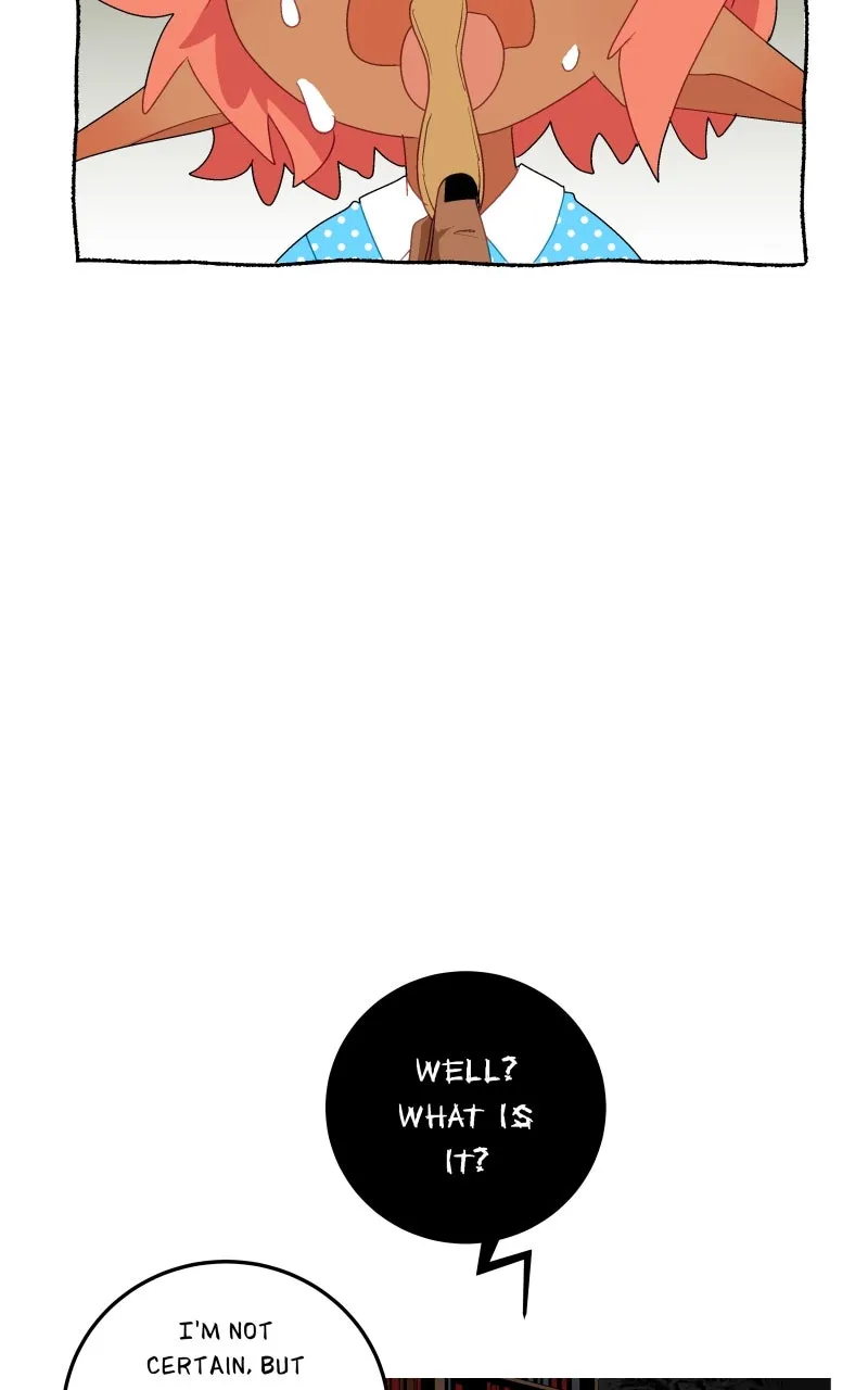 My Daddy is a Villain! Chapter 100 page 12 - 