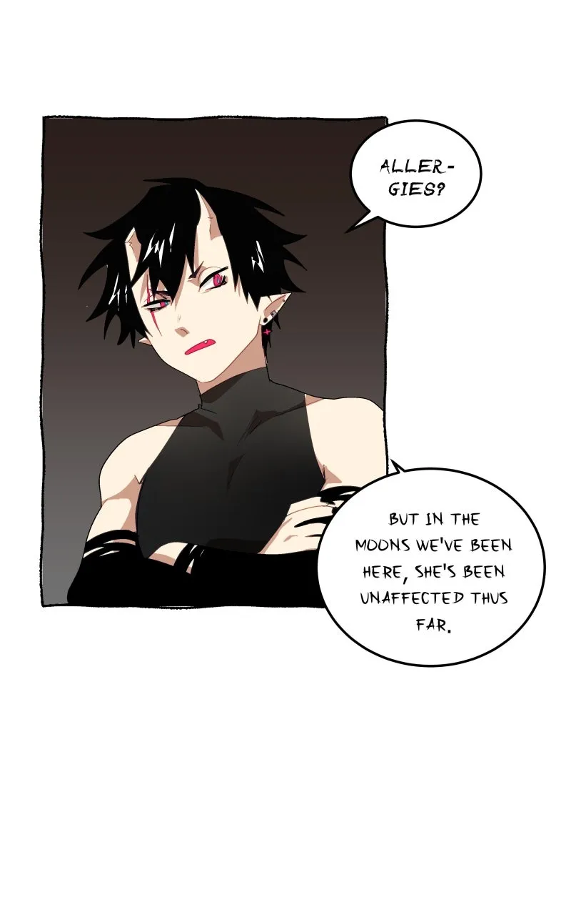 My Daddy is a Villain! Chapter 100 page 14 - 