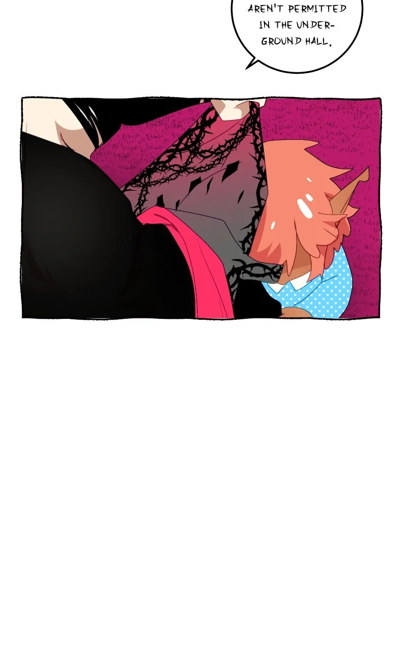 My Daddy is a Villain! Chapter 100 page 7 - 