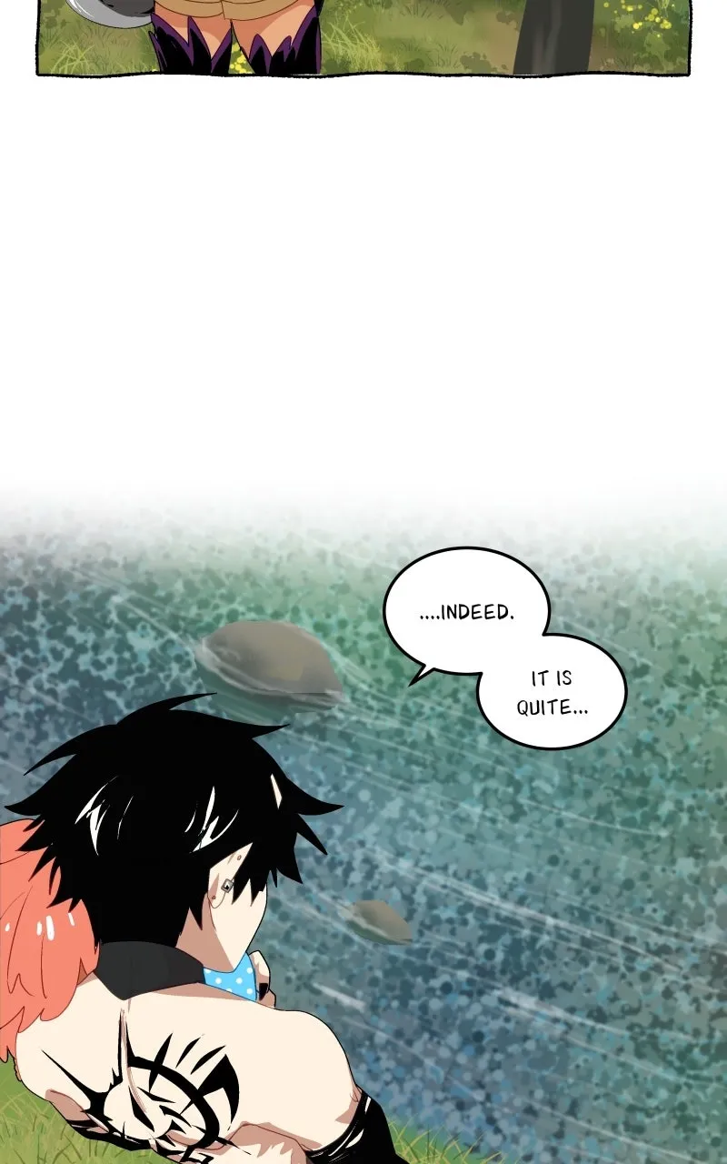 My Daddy is a Villain! Chapter 101 page 5 - 