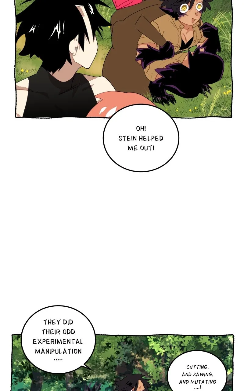 My Daddy is a Villain! Chapter 101 page 10 - 