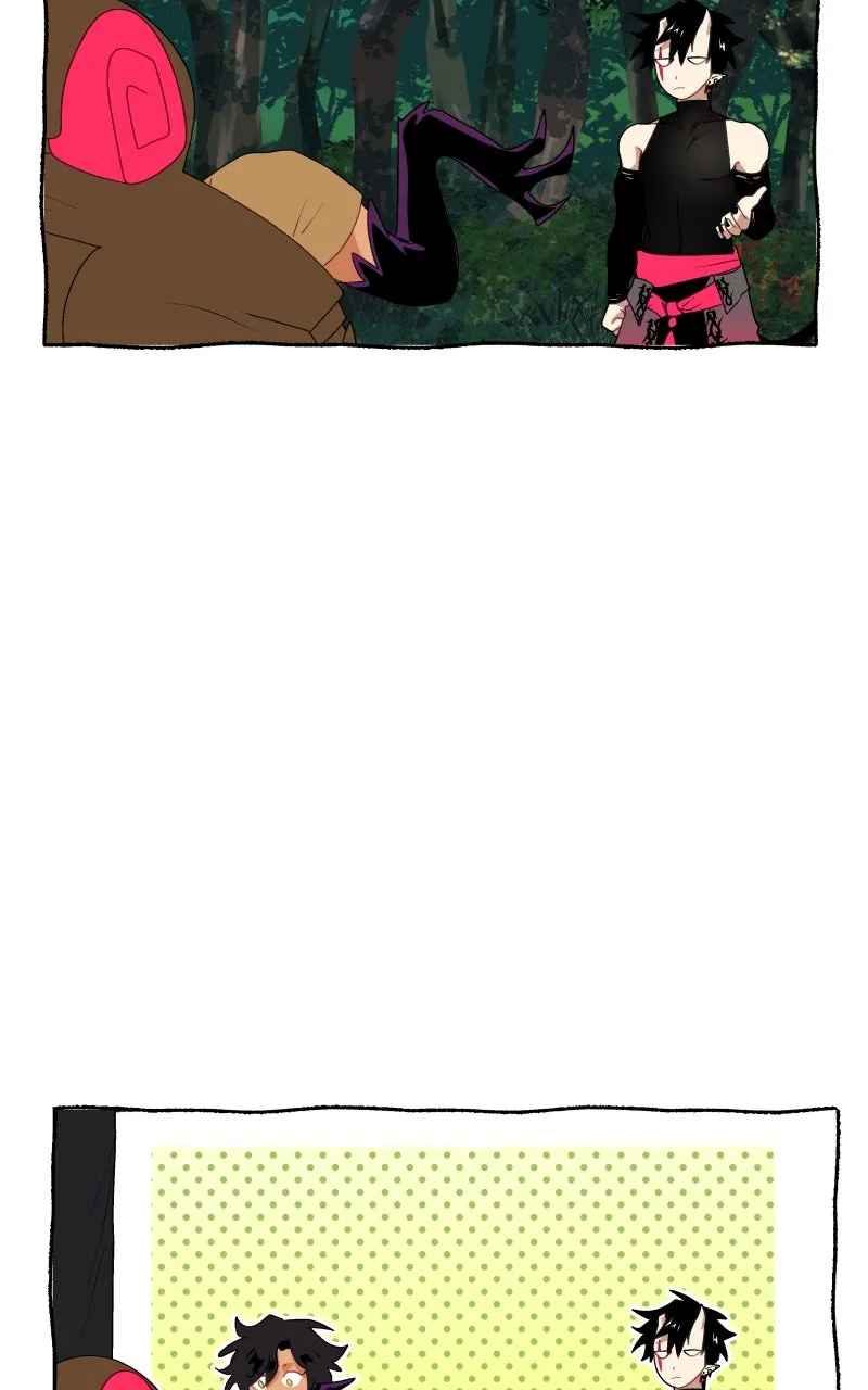 My Daddy is a Villain! Chapter 102 page 11 - 