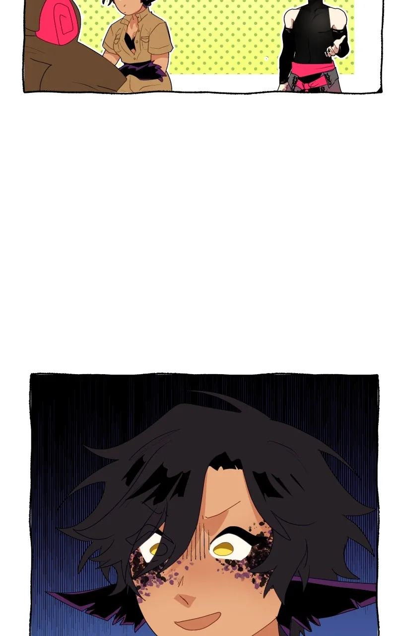 My Daddy is a Villain! Chapter 102 page 12 - 