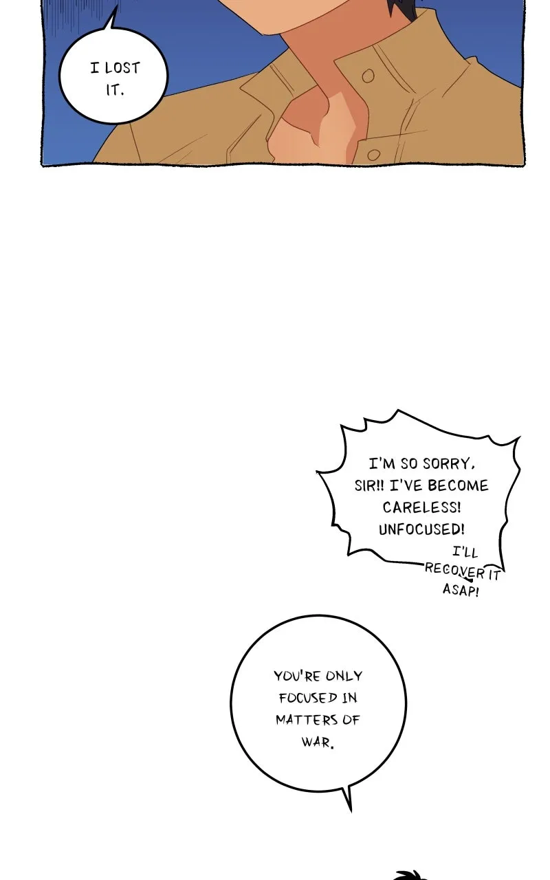 My Daddy is a Villain! Chapter 102 page 13 - 