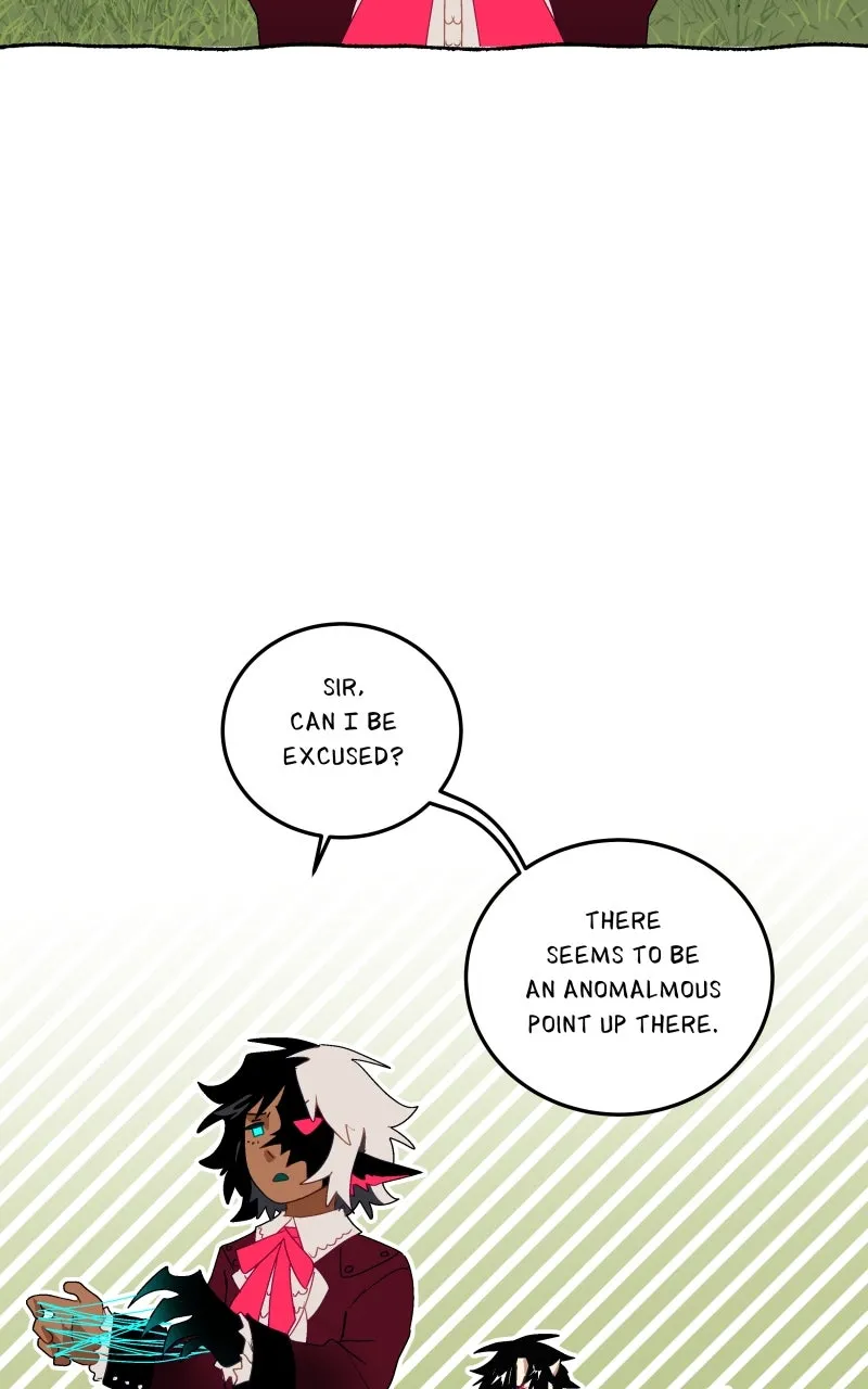My Daddy is a Villain! Chapter 102 page 5 - 