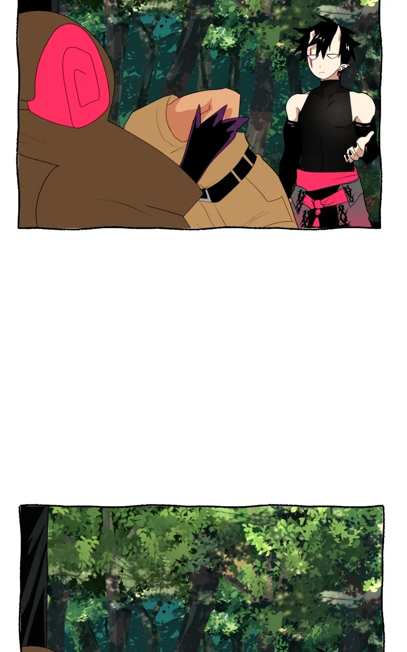 My Daddy is a Villain! Chapter 102 page 10 - 