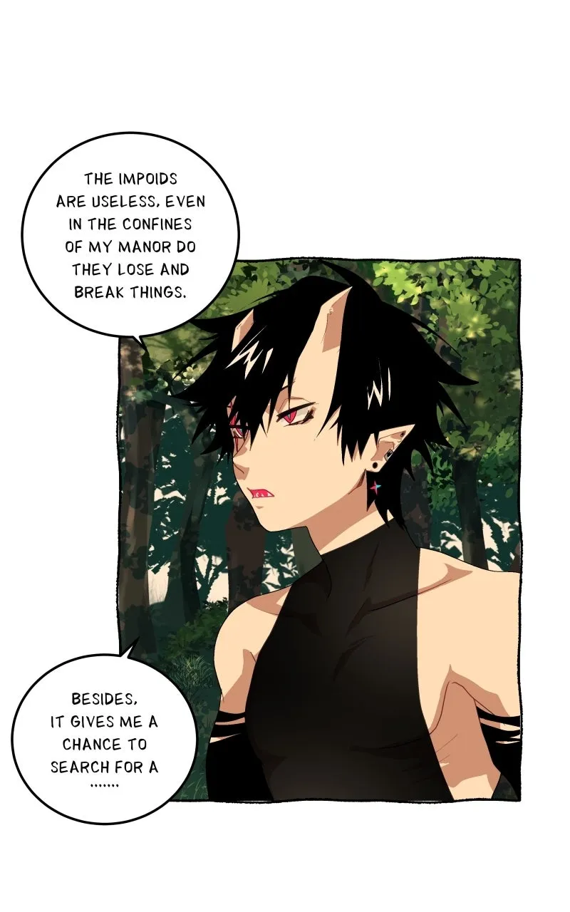 My Daddy is a Villain! Chapter 103 page 3 - 