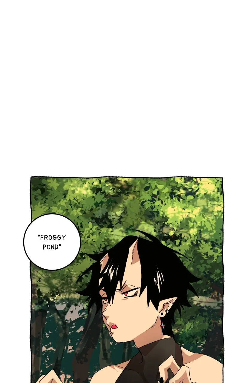 My Daddy is a Villain! Chapter 103 page 4 - 