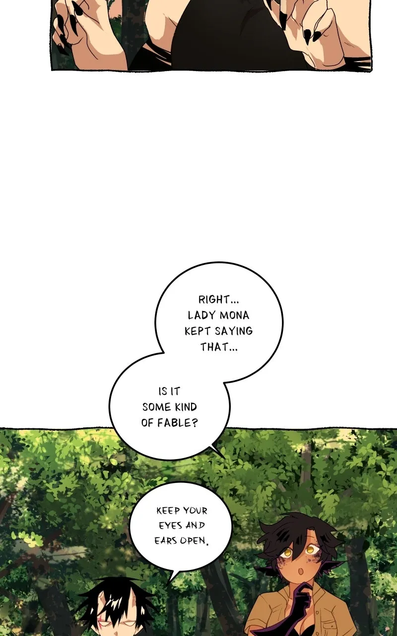 My Daddy is a Villain! Chapter 103 page 5 - 