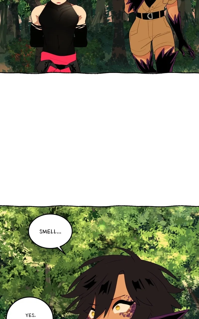 My Daddy is a Villain! Chapter 103 page 6 - 