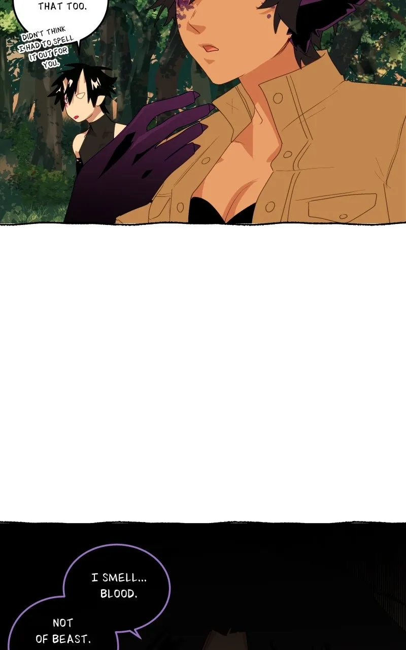 My Daddy is a Villain! Chapter 103 page 7 - 