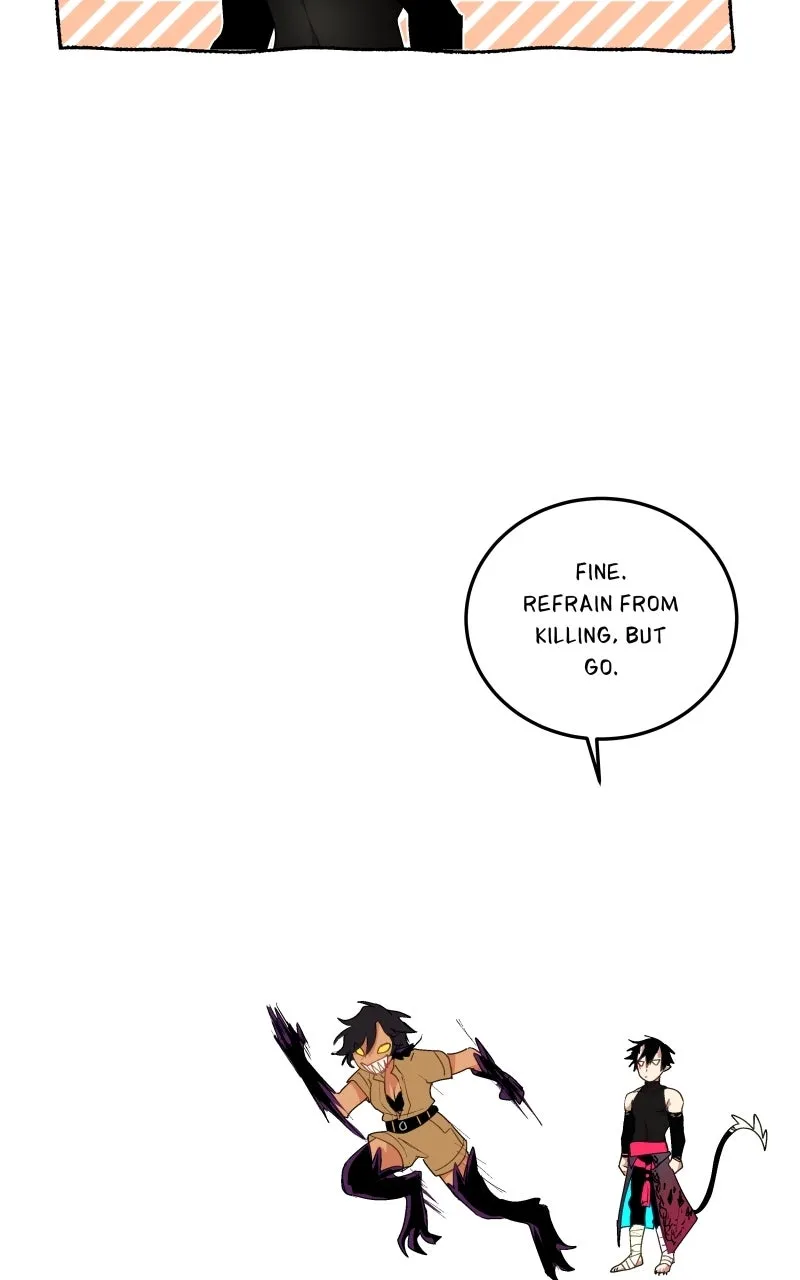 My Daddy is a Villain! Chapter 103 page 10 - 