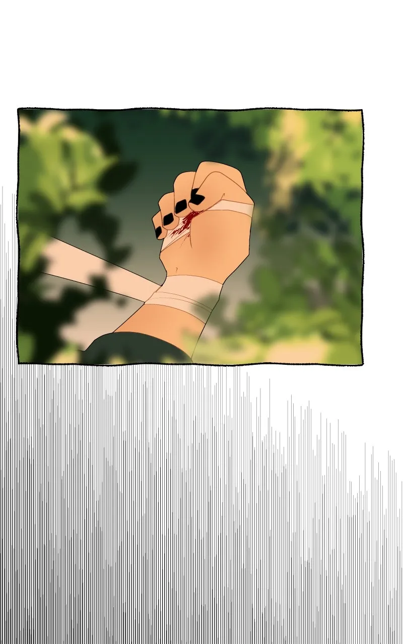 My Daddy is a Villain! Chapter 104 page 2 - 