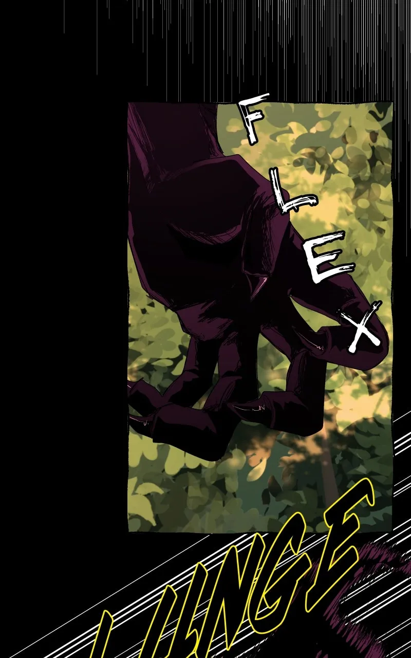 My Daddy is a Villain! Chapter 104 page 4 - 