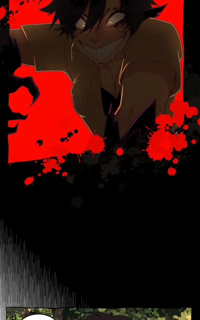 My Daddy is a Villain! Chapter 104 page 6 - 