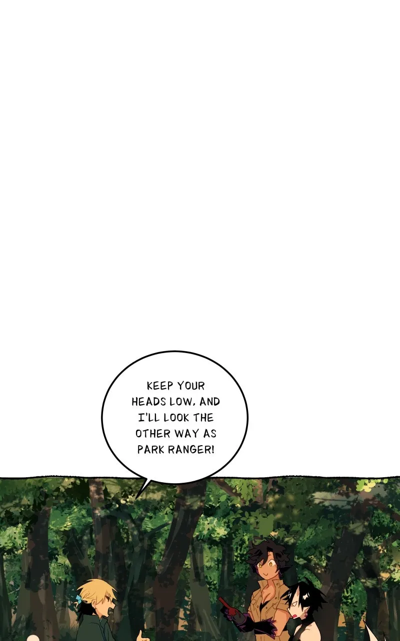 My Daddy is a Villain! Chapter 105 page 6 - 