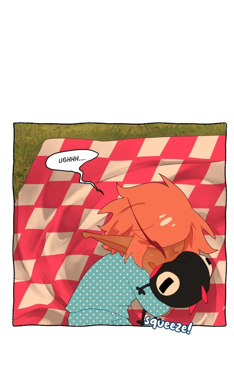 My Daddy is a Villain! Chapter 106 page 2 - 