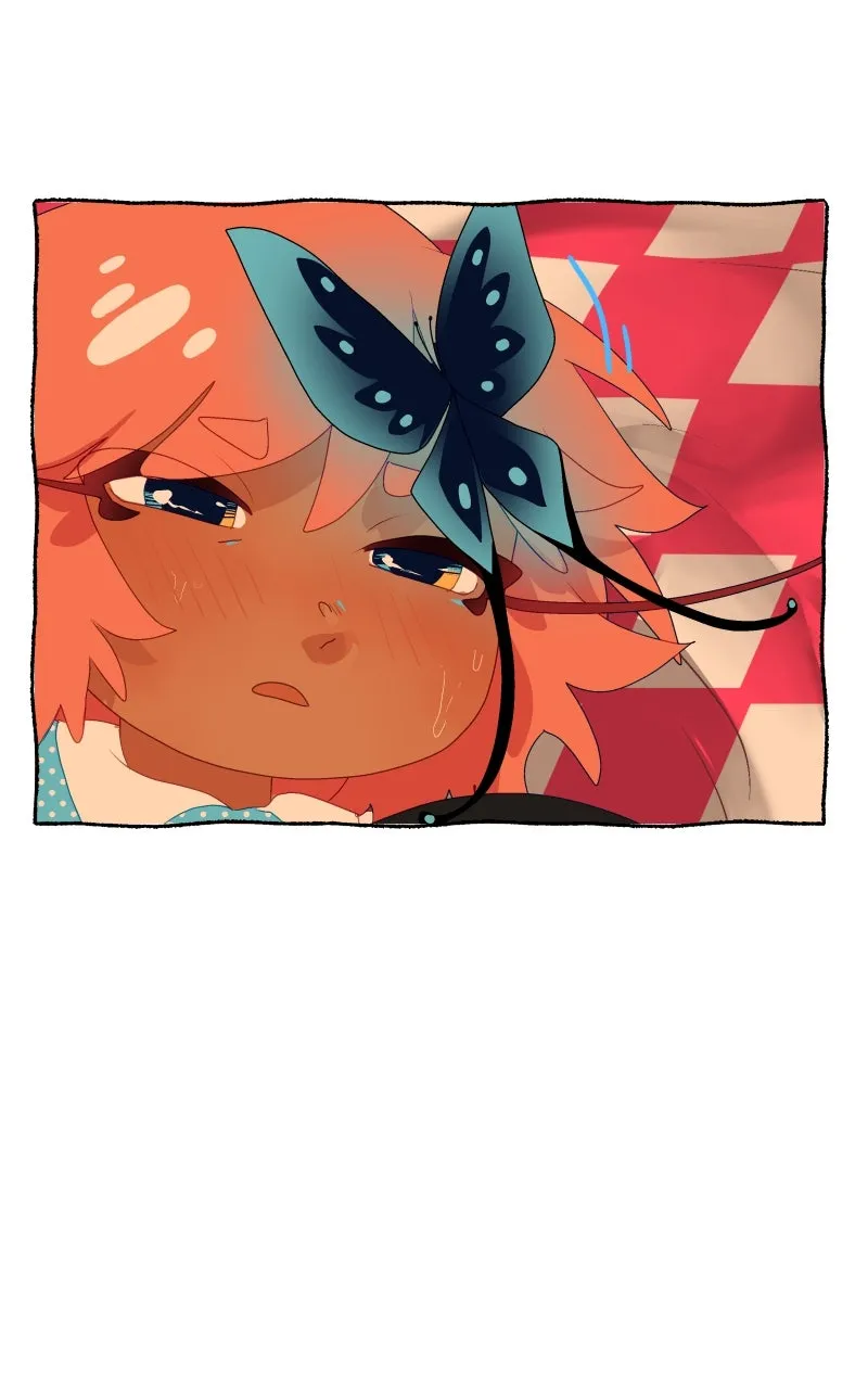 My Daddy is a Villain! Chapter 106 page 4 - 