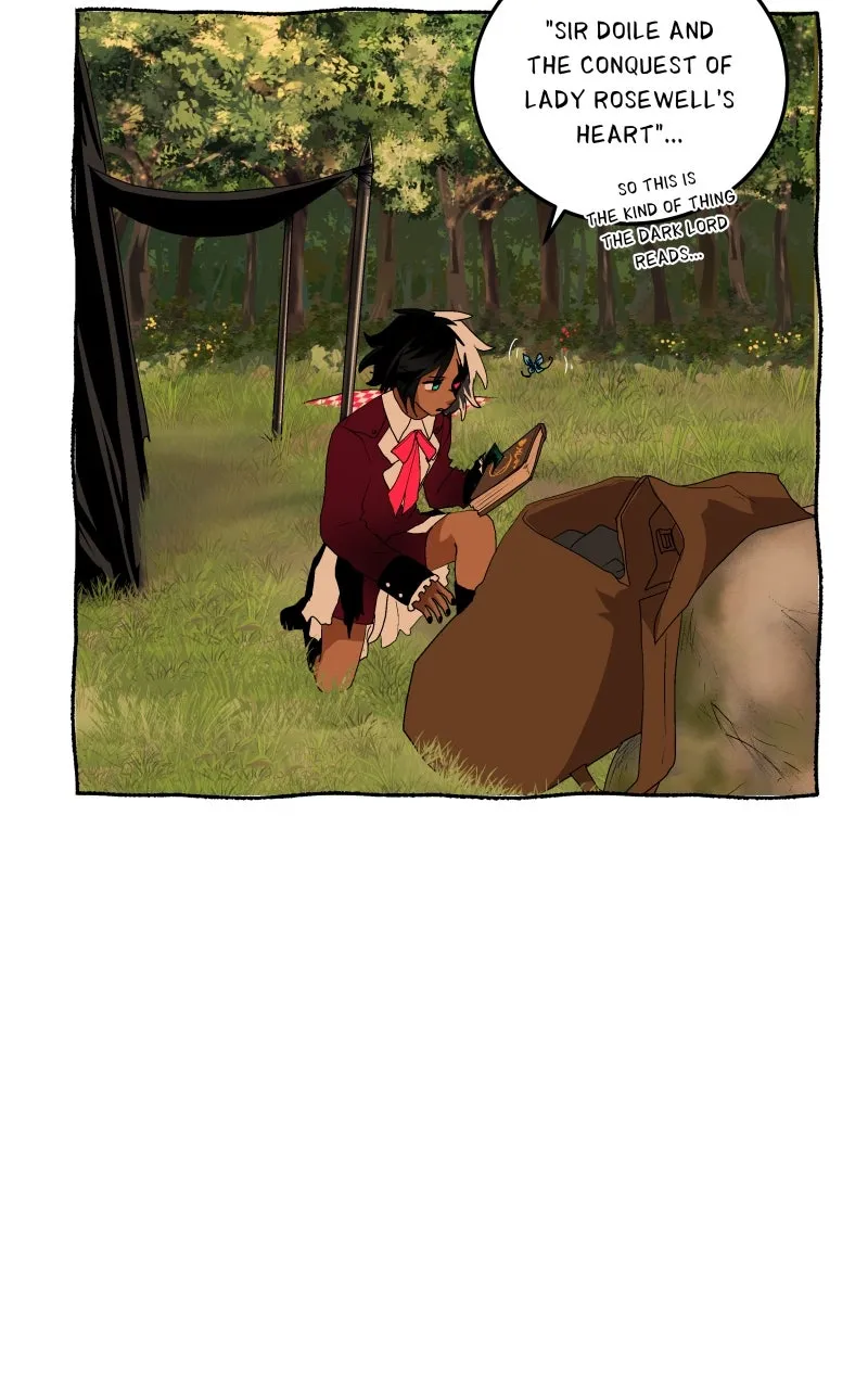 My Daddy is a Villain! Chapter 106 page 7 - 