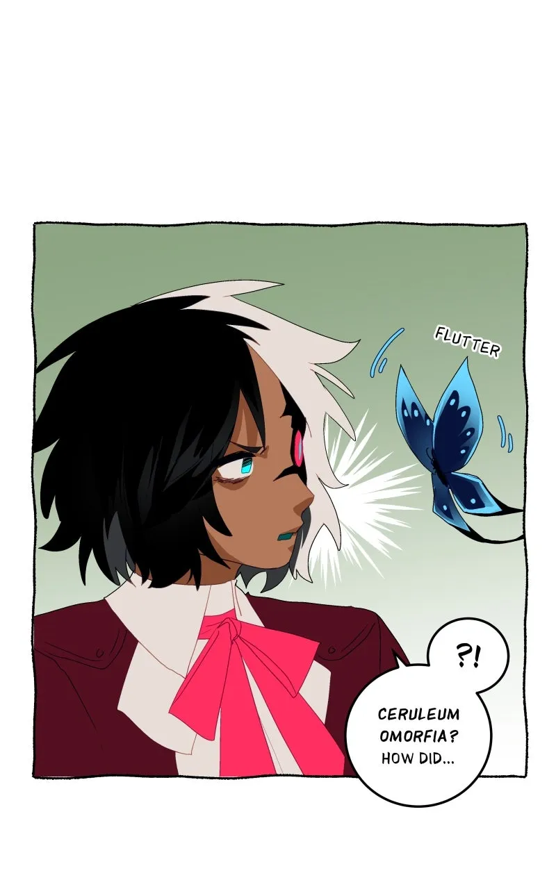 My Daddy is a Villain! Chapter 106 page 8 - 