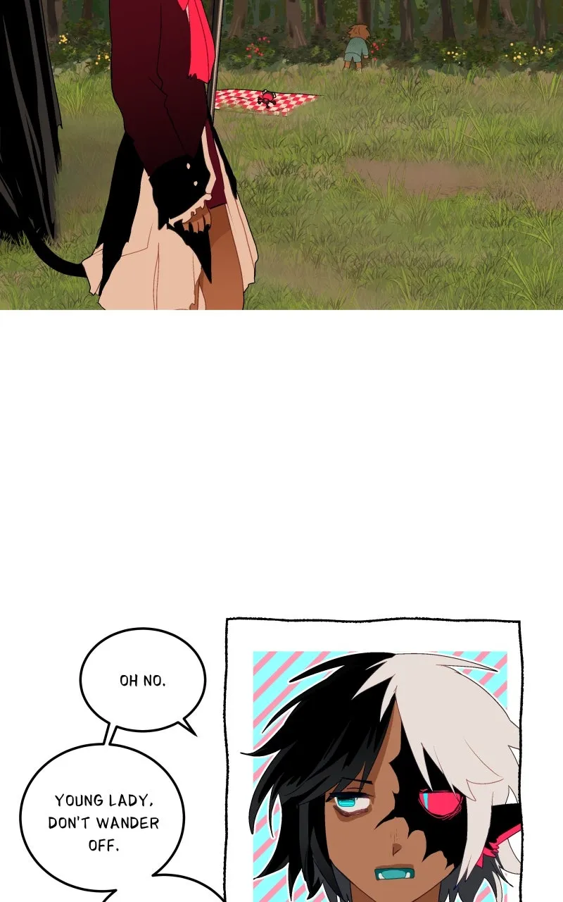 My Daddy is a Villain! Chapter 106 page 10 - 