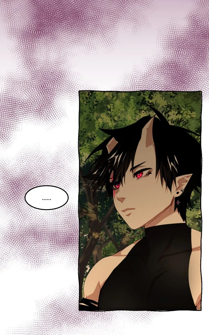 My Daddy is a Villain! Chapter 107 page 12 - 