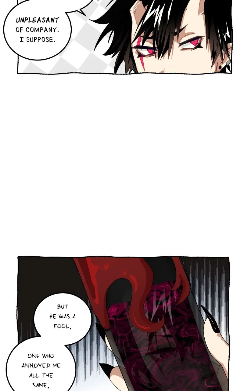 My Daddy is a Villain! Chapter 107 page 15 - 