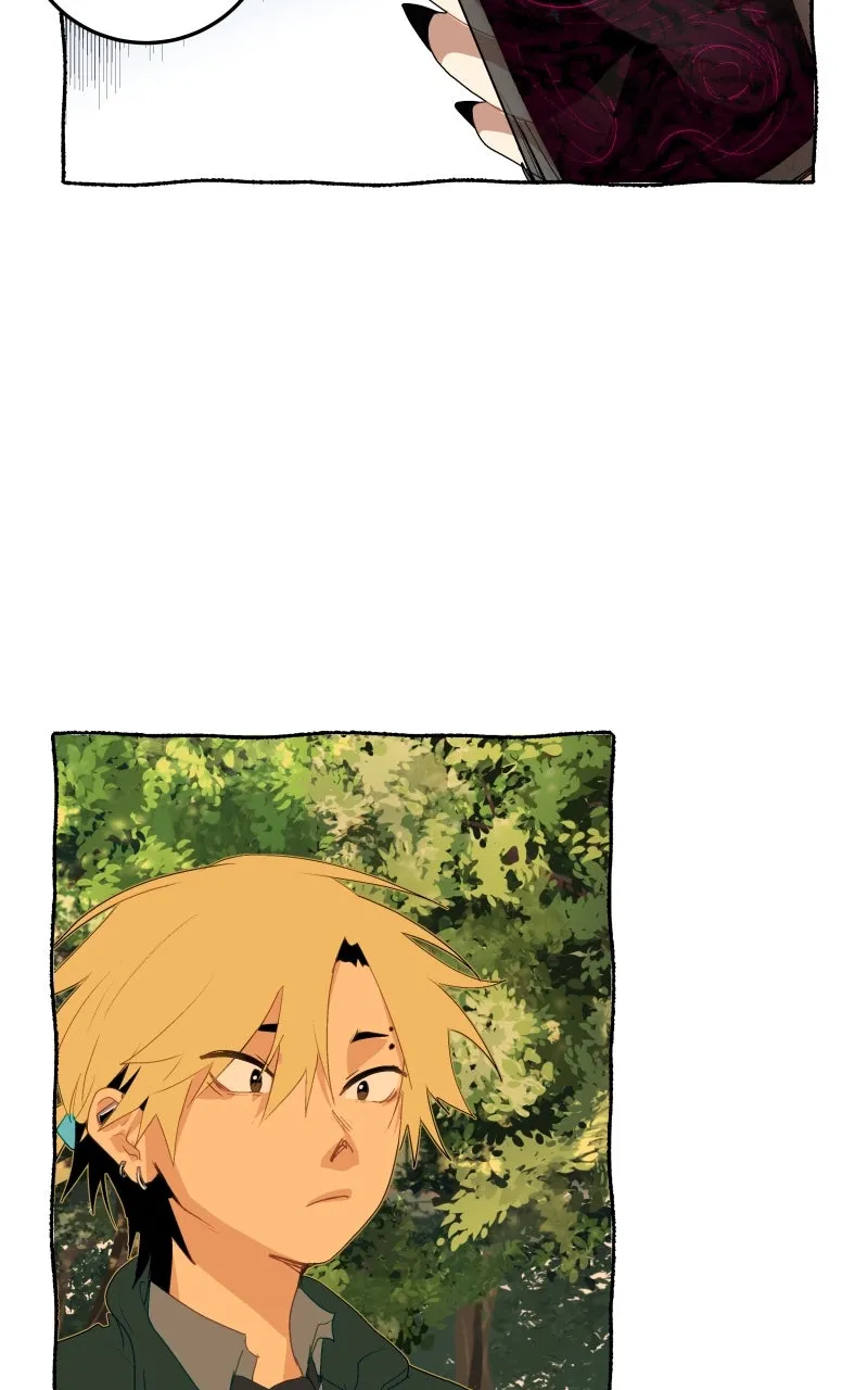 My Daddy is a Villain! Chapter 107 page 16 - 