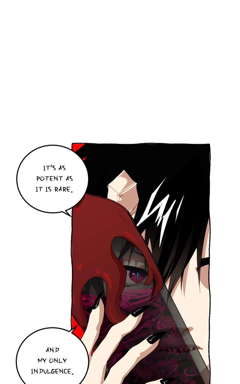 My Daddy is a Villain! Chapter 107 page 4 - 