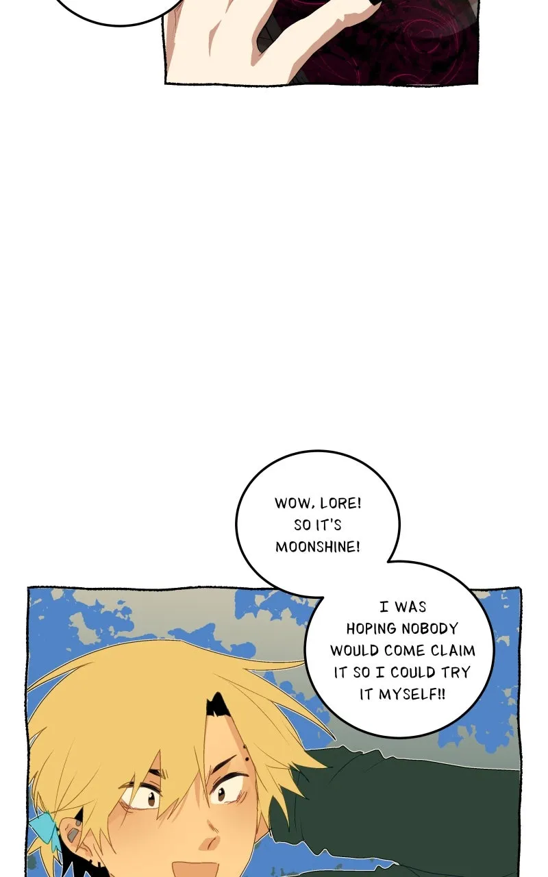 My Daddy is a Villain! Chapter 107 page 5 - 