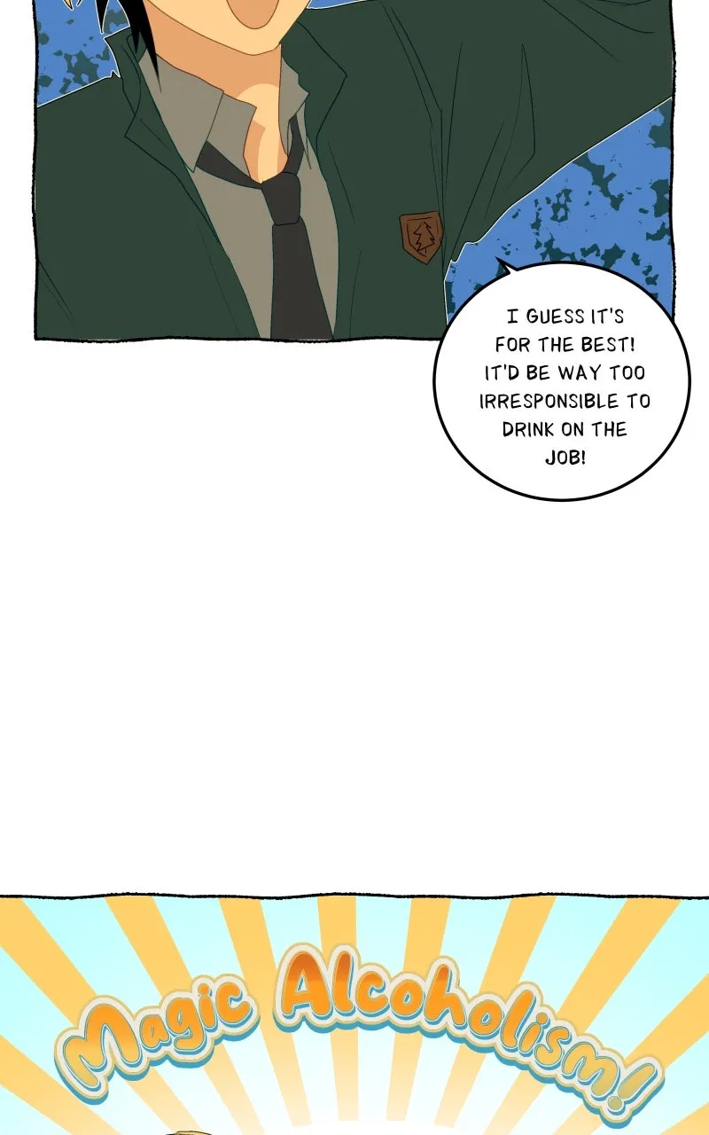 My Daddy is a Villain! Chapter 107 page 6 - 