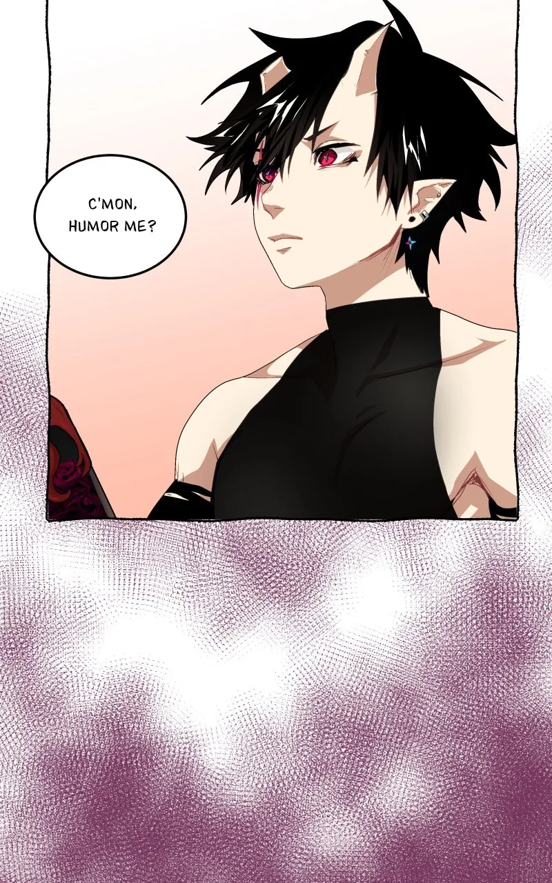 My Daddy is a Villain! Chapter 107 page 9 - 