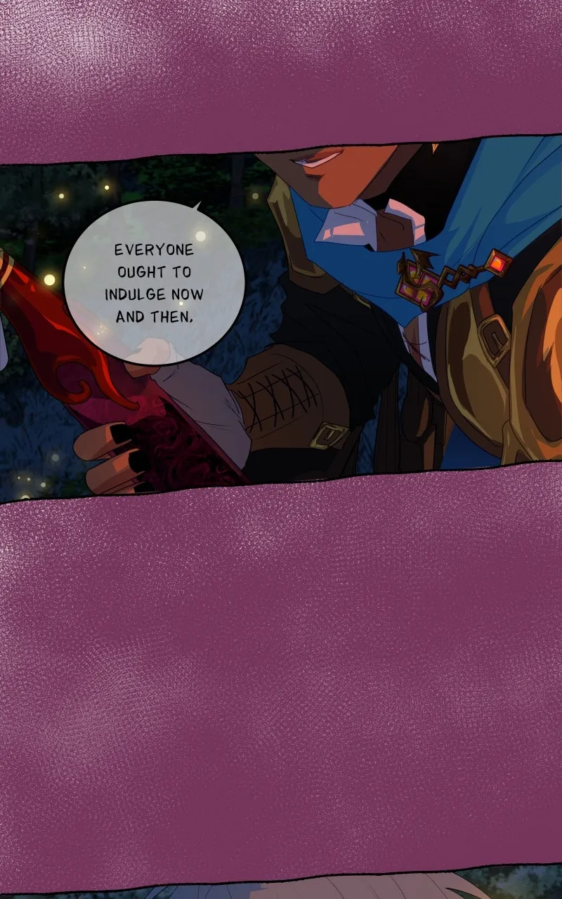 My Daddy is a Villain! Chapter 107 page 10 - 