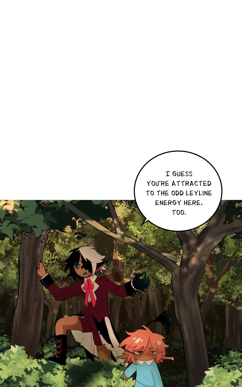 My Daddy is a Villain! Chapter 108 page 2 - 