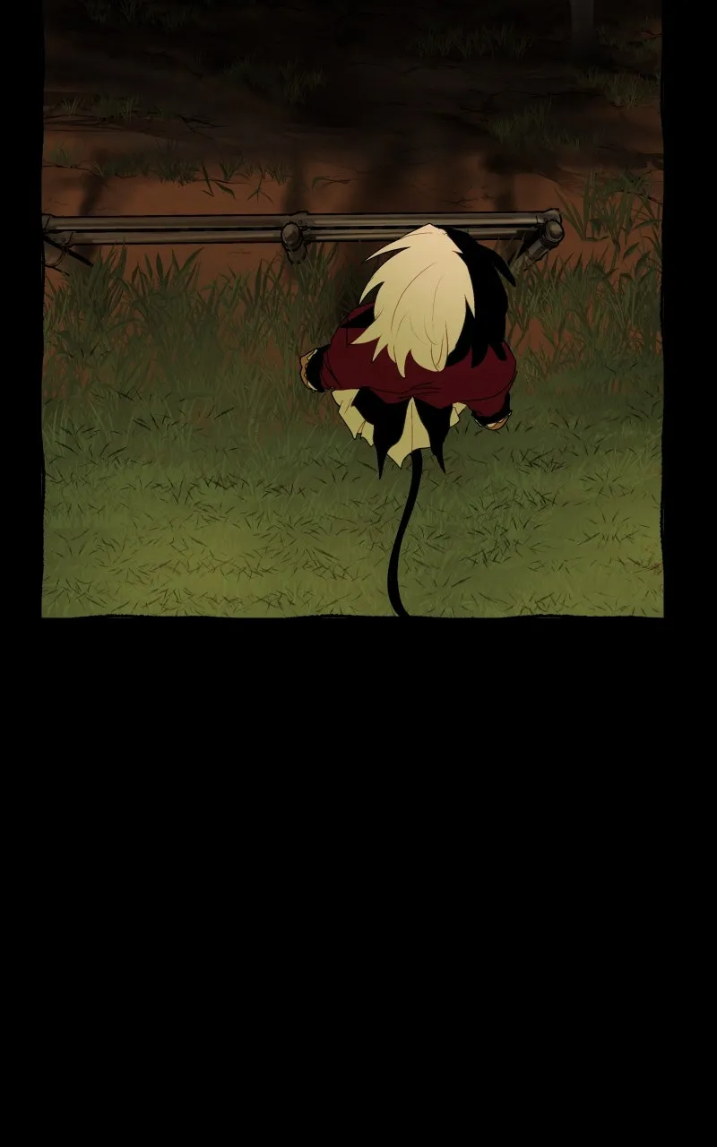 My Daddy is a Villain! Chapter 108 page 12 - 