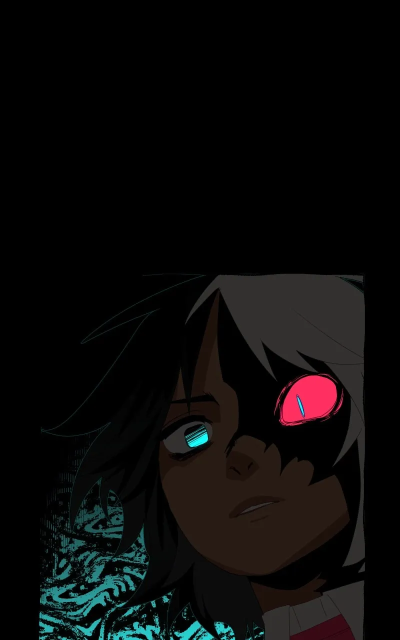My Daddy is a Villain! Chapter 108 page 13 - 