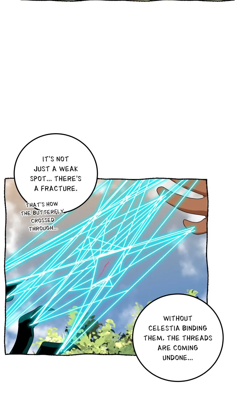 My Daddy is a Villain! Chapter 108 page 5 - 