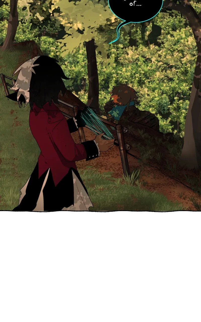 My Daddy is a Villain! Chapter 108 page 7 - 