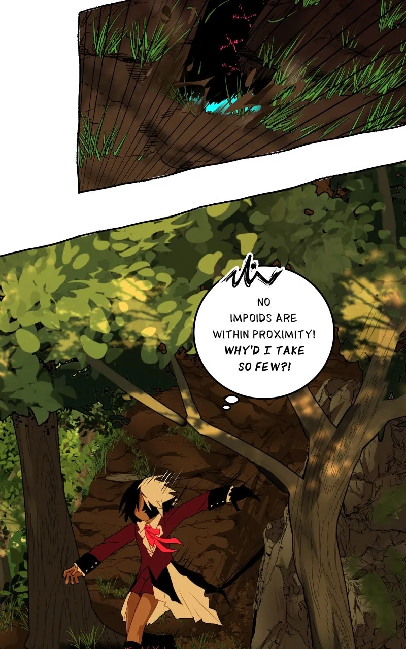 My Daddy is a Villain! Chapter 109 page 5 - 