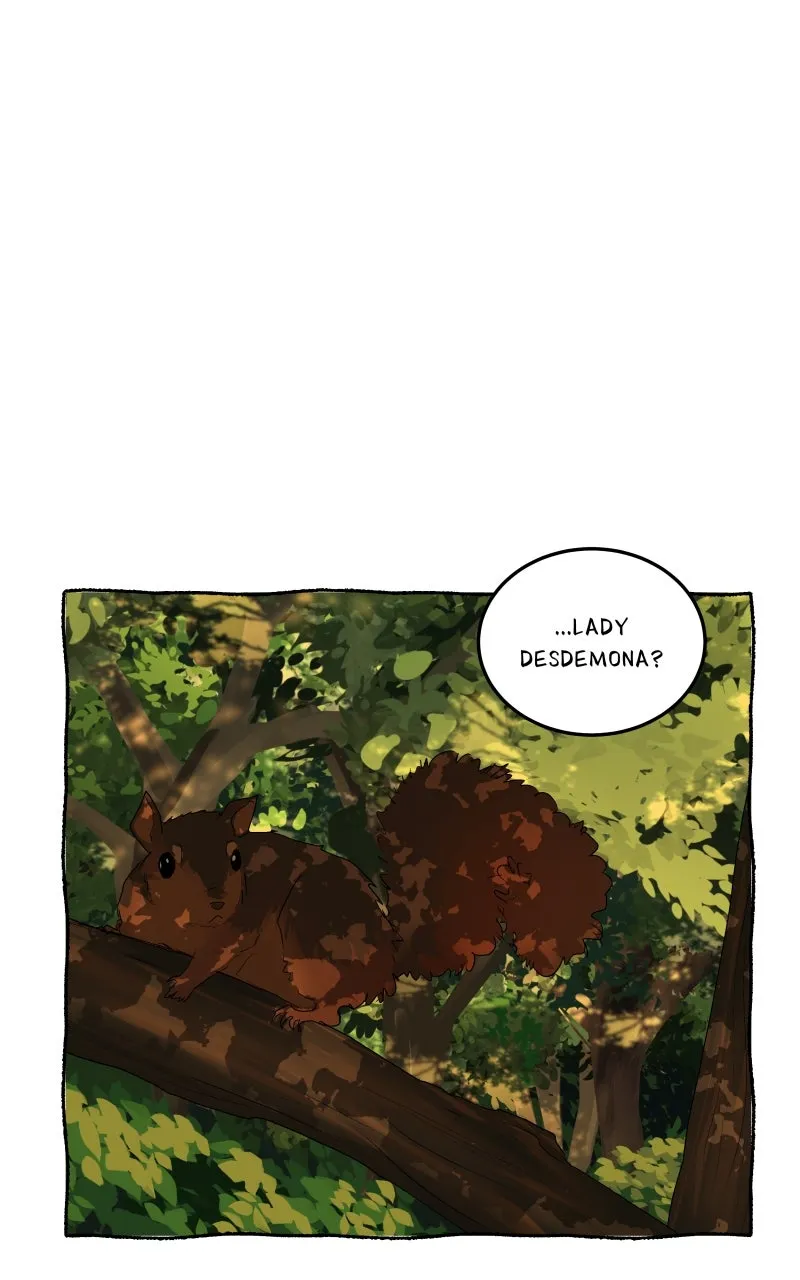 My Daddy is a Villain! Chapter 109 page 9 - 