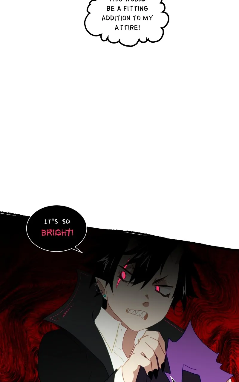 My Daddy is a Villain! Chapter 11 page 4 - 