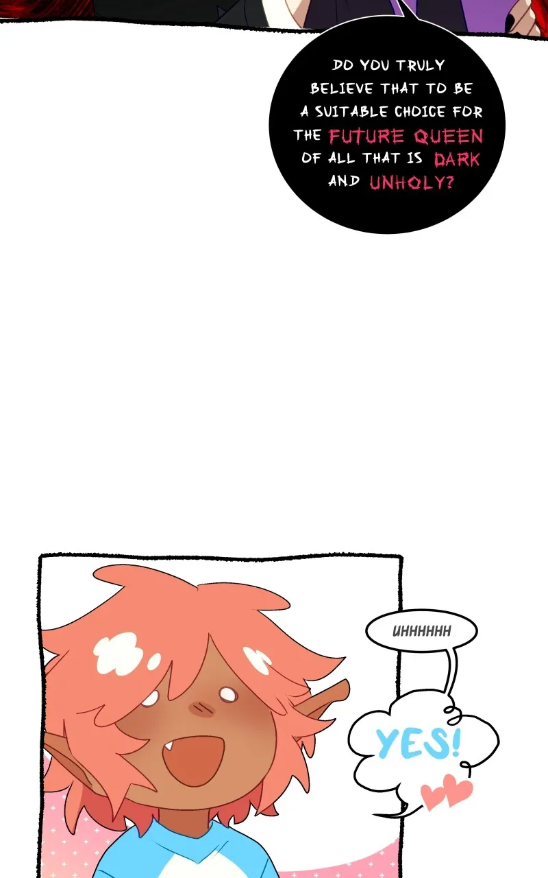 My Daddy is a Villain! Chapter 11 page 5 - 