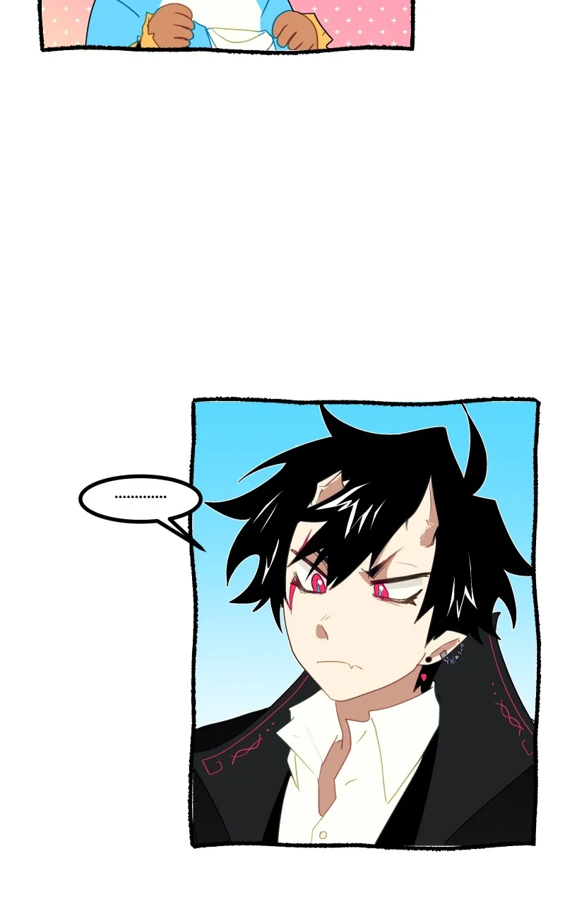 My Daddy is a Villain! Chapter 11 page 6 - 